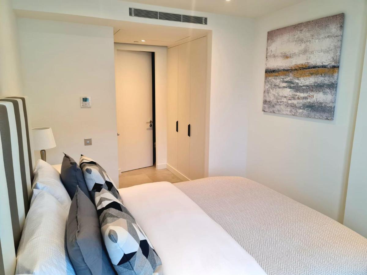 Luxury Apartment In Eurocity 지브롤터 외부 사진